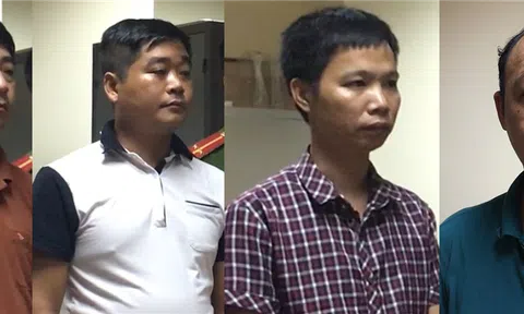 Bộ Công an khởi tố 2 Giám đốc nhập rác thải vào Việt Nam