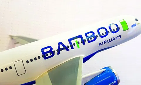 Bộ GTVT: Bamboo Airways đủ điều kiện để cấp giấy phép bay