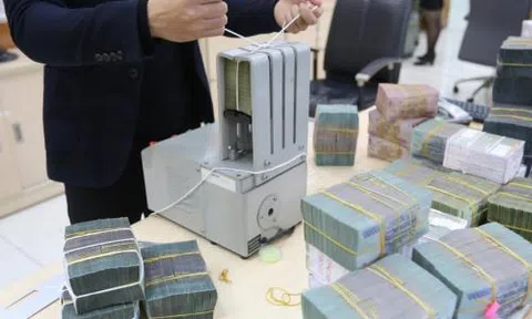 Xử lý nợ xấu vẫn vướng ở tài sản đảm bảo