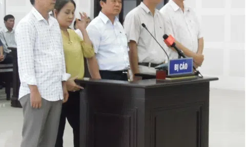 Kỳ án buôn lậu bạc tỷ: Tòa kiến nghị khởi tố vụ án hình sự bán tang vật