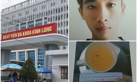 Đối tượng tàng trữ ma túy trong vụ cán bộ công an tử vong bị xử lý ra sao?
