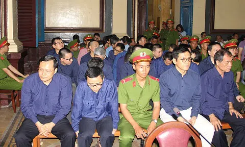Xét xử Phạm Công Danh giai đoạn 2: Ba ngân hàng “lên tiếng” về số tiền hơn 6.100 tỷ đồng đề nghị thu hồi