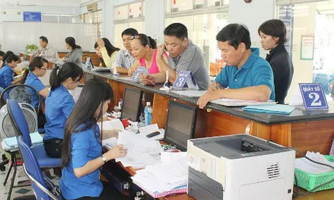 Xây dựng Đề án Vị trí việc làm - Làm sao đạt mục tiêu “trả lương theo kết quả công việc”?
