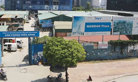 Những vấn đề cần chứng minh và trình tự điều tra vụ án hình sự về đất đai