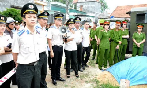 Yêu cầu thi hành án đối với người phải thi hành án: Có nên áp dụng thời hiệu?