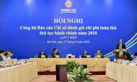 Nỗ lực cải cách hành chính, giảm thiểu nhũng nhiễu, tiêu cực