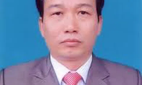 Bắt giam Phó Chủ tịch UBND thành phố Việt Trì Lê Sỹ Hồng