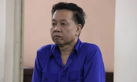 Vận chuyển 10kg ma túy, chồng của bà trùm Oanh “Hà” lĩnh án tử hình