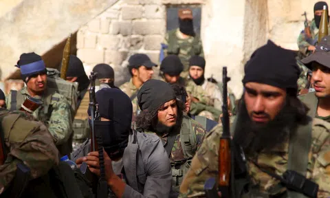 Nga “bóc mẽ” mục đích khủng khiếp của màn kịch vũ khí hóa học tại Syria và toan tính của Mỹ