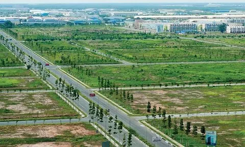 Đề xuất sửa đổi quy định về quy hoạch trong Luật Đất đai