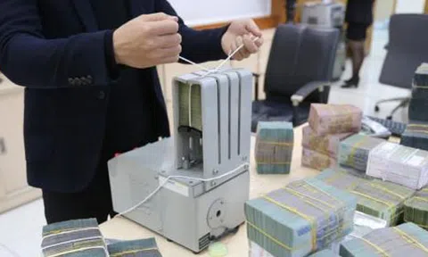 Xử lý nợ xấu vẫn vướng ở tài sản đảm bảo