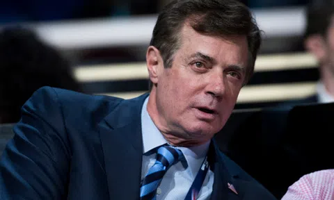 Ông Trump dùng quyền lực đảo ngược tội danh cho Cohen và Manafort?