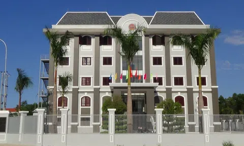 Tòa án có thể phong tỏa hai lần với một tài sản?
