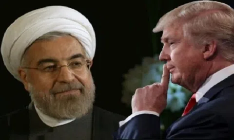 Iran và Mỹ chính thức bước vào cuộc chiến pháp lý