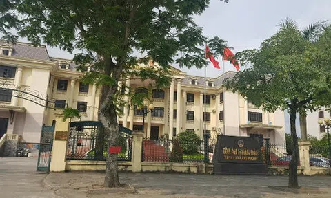 Vai trò, trách nhiệm của Thẩm phán trong hòa giải, đối thoại