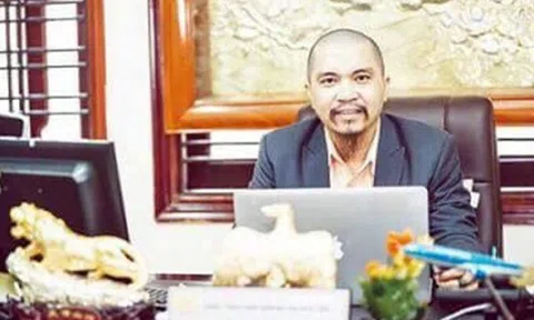 Khởi tố đường dây lừa đảo chơi tiền ảo hơn 6.000 nhà đầu tư
