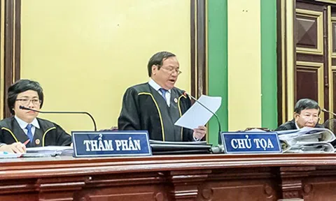 Những điểm mới của BLTTHS 2015 góp phần nâng cao chất lượng tranh tụng tại phiên tòa