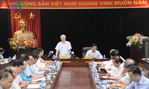 Kết quả nổi bật trong công tác thông tin, tuyên truyền về phòng, chống tham nhũng từ đầu nhiệm kỳ Đại hội XII đến nay