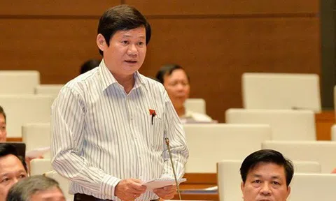 ĐBQH: Bản án dành cho Út “trọc”, Vũ “nhôm” là thỏa đáng, nghiêm minh!