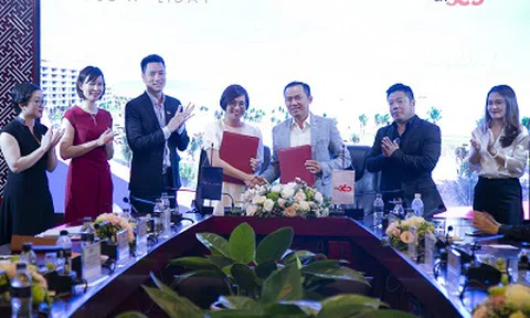 CA360 trở thành đại lý phân phối chính thức của FLC Holiday