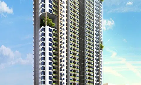 Khu vực nào tại Hà Nội có giá nhà đất tăng mạnh trong năm nay?