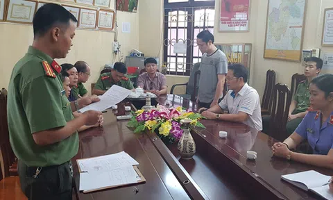 Sai phạm “chấn động” ngành giáo dục: Nếu chỉ xem xét hành vi “Lợi dụng chức vụ quyền hạn khi thi hành công vụ” của các đối tượng, có thể sẽ bỏ lọt tội phạm?