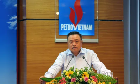 Tập đoàn Dầu khí Quốc gia Việt  Nam (PVN): Hành trình khởi sắc, tạo sức bật mới tăng trưởng bền vững