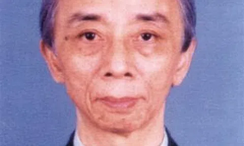 Nhớ Chánh án Trịnh Hồng Dương (kỳ 1)