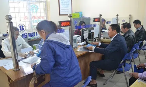 Bảo hiểm xã hội Việt Nam: Cải cách thủ tục hành chính hướng tới dịch vụ chất lượng hoàn thiện