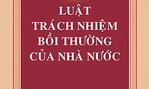 Nghị định hướng dẫn thi hành Luật Trách nhiệm  bồi thường của Nhà nước