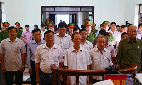 Chặn tham nhũng đất đai bằng quy định của pháp luật hình sự, đã hiệu quả chưa?