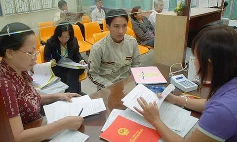 Cần chế tài mạnh xử lý cá nhân, tập thể ban hành  văn bản QPPL trái luật