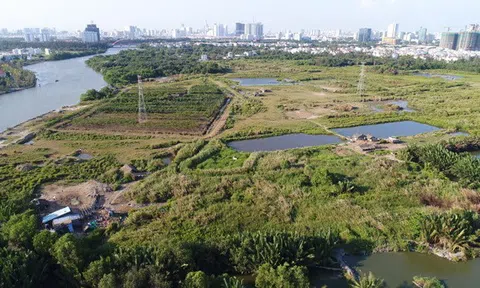 Chống tham nhũng từ nguồn lợi đất đai :  Cần có giải pháp pháp luật nâng cao vai trò của HĐND