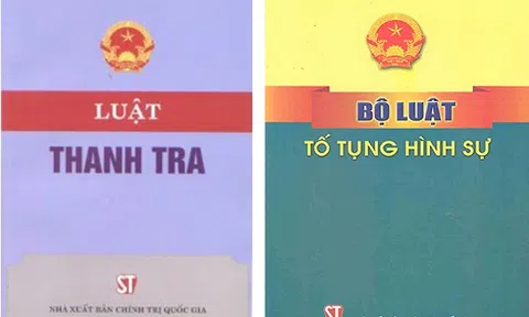 Từ động thái “rút vốn” bất thường tại các Công ty nghìn tỷ: Nghĩ tới giải pháp ngăn chặn việc tẩu tán tài sản bất minh