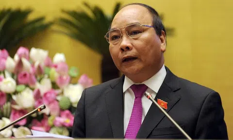 Bài viết của Thủ tướng Nguyễn Xuân Phúc nhân Hội nghị WEF ASEAN 2018