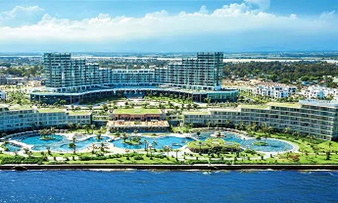 Những vùng đất “cất cánh” tạo sự tăng trưởng kỳ diệu cho du lịch Việt Nam