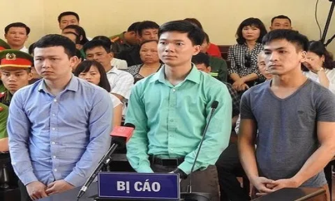 Ông Trương Quý Dương thành lập nguyên đơn chạy thận trái phép