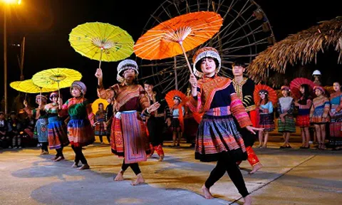 Tạo dựng “đặc sản” từ những điều bình dị