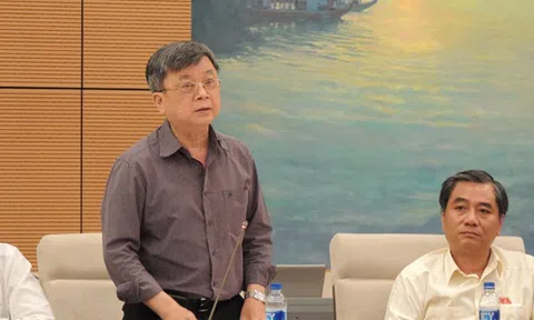 Tái cơ cấu đội ngũ Thẩm phán và thực hiện chế độ tiền lương đặc thù