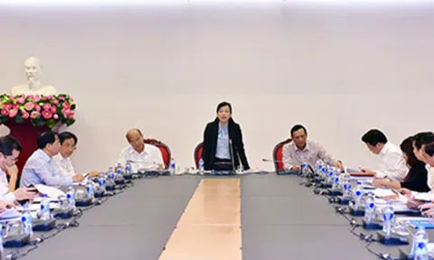 Gần 80% kiến nghị của cử tri đã có lộ trình giải quyết và hoàn thành