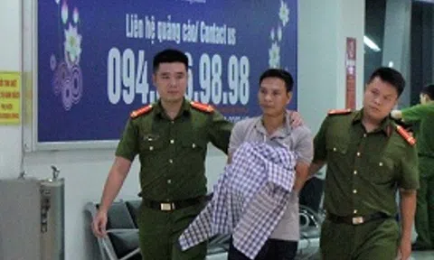 Hải Phòng: Bắt giam nguyên Giám đốc công ty thoát nước vì chiếm đoạt tài sản