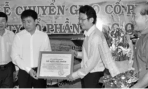 Tiết lộ về đại gia đất Bắc thâu tóm cảng Quy Nhơn giá rẻ