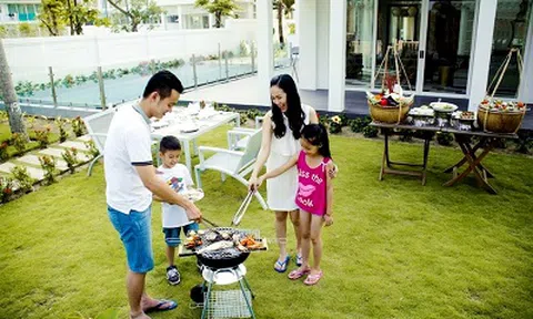 Premier Village Danang Resort tặng gói ưu đãi Spa và Ẩm thực siêu hot cho nhóm bạn và gia đình
