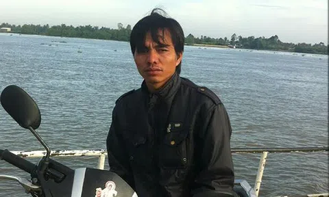 Bắt khẩn cấp đối tượng phát tán tài liệu chống Nhà nước, kích động biểu tình