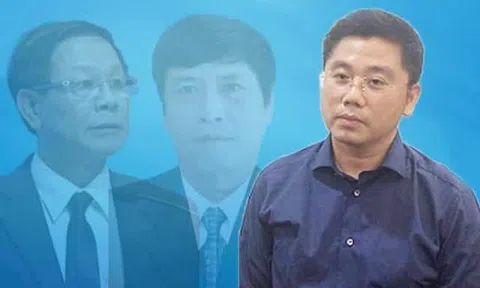 Hé lộ cách thức rửa tiền của “trùm” cờ bạc Nguyễn Văn Dương qua BOT Bắc Giang - Lạng Sơn