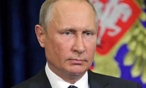 TT Putin lên tiếng về vụ sát hại thủ lĩnh lực lượng đòi độc lập ở Đông Ukraine