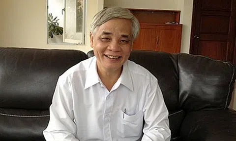 Bắt tạm giam nguyên chánh án TAND tỉnh Phú Yên tham ô tài sản
