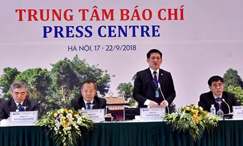 Đại hội ASOSAI 14 sẽ thông qua nhiều nội dung quan trọng