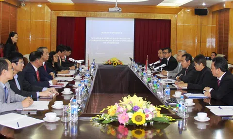Nâng cao hiệu quả công tác phòng, chống tham nhũng giữa Việt Nam và Indonesia