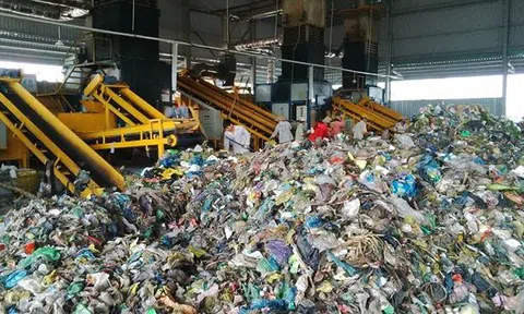 Năm 2019: Tập trung kiểm toán quản lý chất thải, rác thải